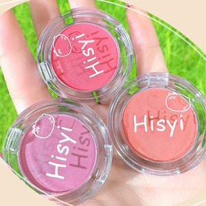 Cosmetics The Color Is Not Flashy Facial Modification And Beauty Cosmetics Beauty Products Makeup Facial Makeup Blush Rouge