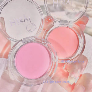 Cosmetics The Color Is Not Flashy Facial Modification And Beauty Cosmetics Beauty Products Makeup Facial Makeup Blush Rouge