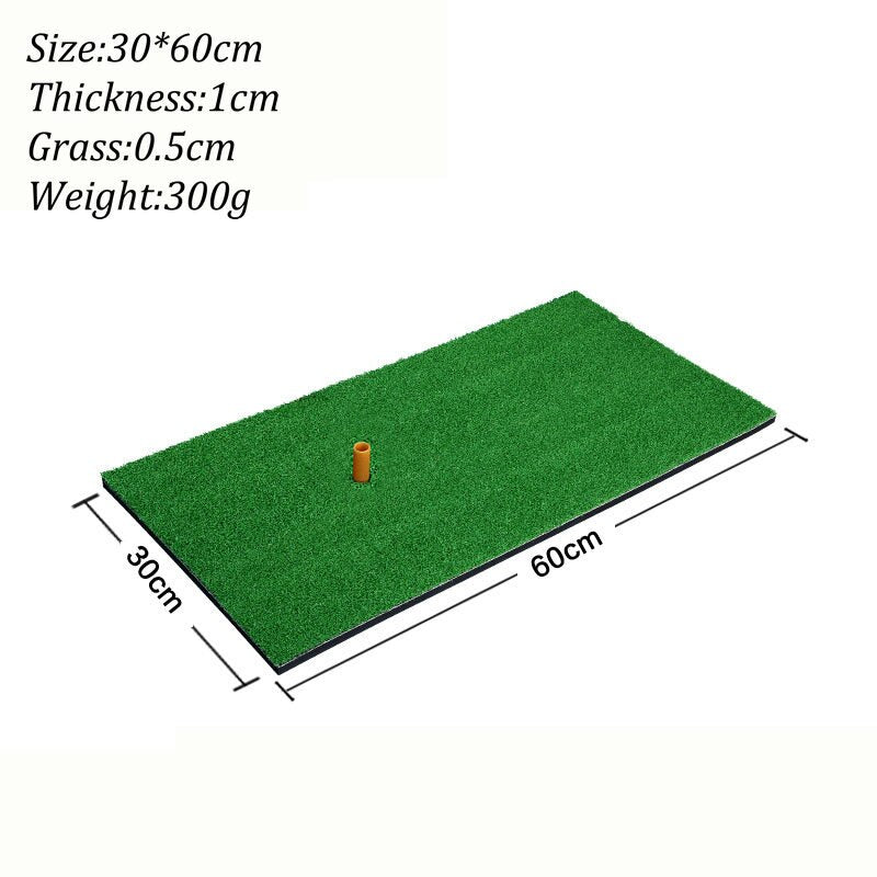 Indoor Outdoor Foldable Golf Practice Net Golf Hitting Cage Garden Grassland Practice Tent 1m /2m Golf Training Aids