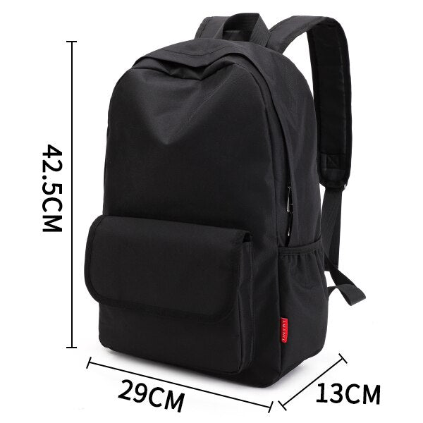 TINYAT Men's 15 inch laptop backpacks computer male school Backpacks Rucksacks leisure for teenage Travel Shoulder Mochila Grey