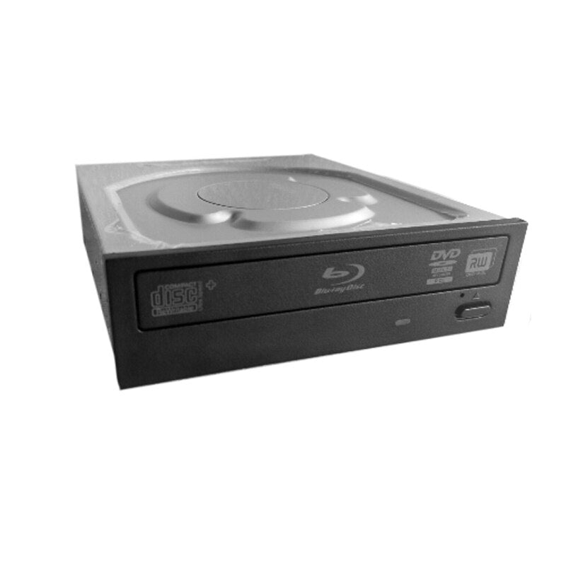 For Liteon Blu-Ray Drive SATA Bluray Burner BD-RE CD/DVD RW Writer Play 3D Blu-ray Disc For PC