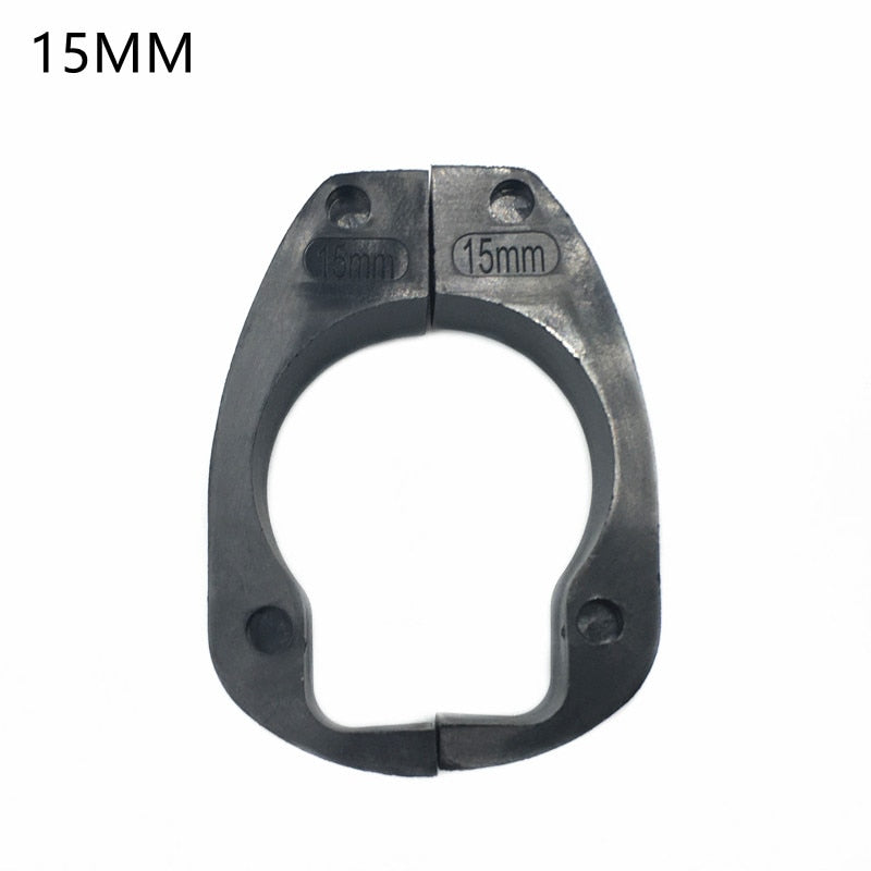 B05 B06 Road handlebar spacer Plastic Special Washer for Aerodynamic Integrated Handlebar Bicycle Bar Spaces Bike Parts