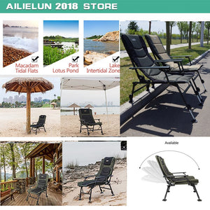 foldable chair stool chair Folding chair camping stool s folding stool floating chair  outdoor furniture chairs gaming chair