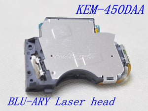 Bluray laser head KES-450DAA /KEM-450DAA /KEM-450DAA Laser Lens KEM450DAA