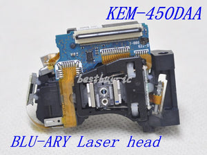 Bluray laser head KES-450DAA /KEM-450DAA /KEM-450DAA Laser Lens KEM450DAA