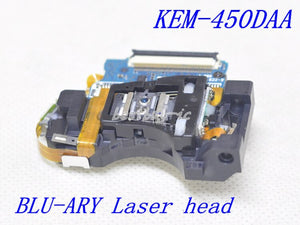 Bluray laser head KES-450DAA /KEM-450DAA /KEM-450DAA Laser Lens KEM450DAA