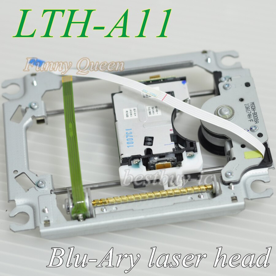 New Original LTH-A11 for L G Bluray Laser Pickup LPC-A11 LPC-A11V-M  Laser Len