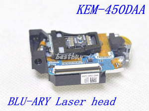 Bluray laser head KES-450DAA /KEM-450DAA /KEM-450DAA Laser Lens KEM450DAA