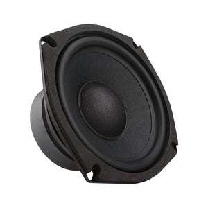 AIYIMA 5.25 Inch Subwoofer Speaker Sound Driver 4 8 Ohm 120W Speaker Column Home Theater Hifi Power Woofer Music Loudspeaker 1Pc