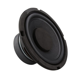 AIYIMA 1Pcs 6.5 Inch Subwoofer 4 8 Ohm 80W Super Bass Woofer Speaker Home Theater For Bookshelf Computer Speaker