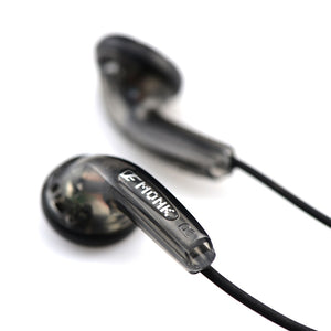 Venture Electronics VE Monk Plus Earbuds Hifi  Earphones