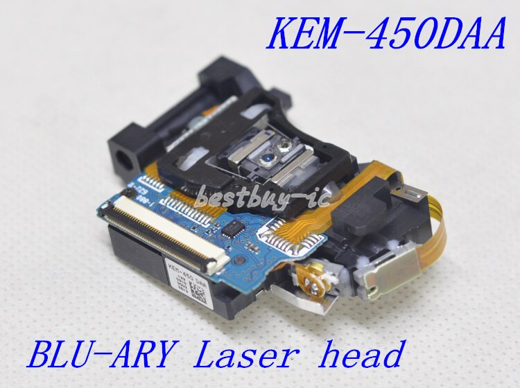 Bluray laser head KES-450DAA /KEM-450DAA /KEM-450DAA Laser Lens KEM450DAA