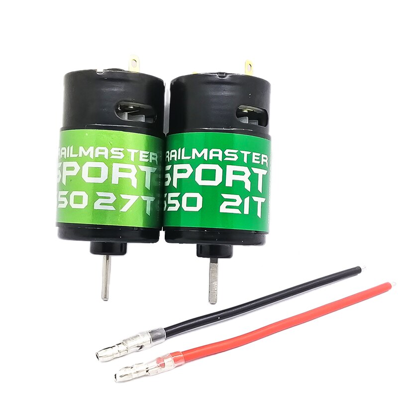 HHBTMSPT 21T 27T 55021 Holmes Hobbies TrailMaster Sport 550 HO/110100046 Brushed Motor Models RC Car