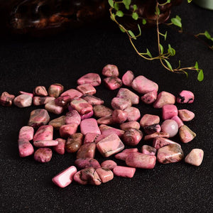 50/100g Natural Crystal Amethyst Agate Irregular Mineral Healing Stone Gravel Specimen Suitable For Aquarium Home Decor Crafts