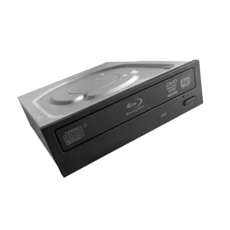 For Liteon Blu-Ray Drive SATA Bluray Burner BD-RE CD/DVD RW Writer Play 3D Blu-ray Disc For PC