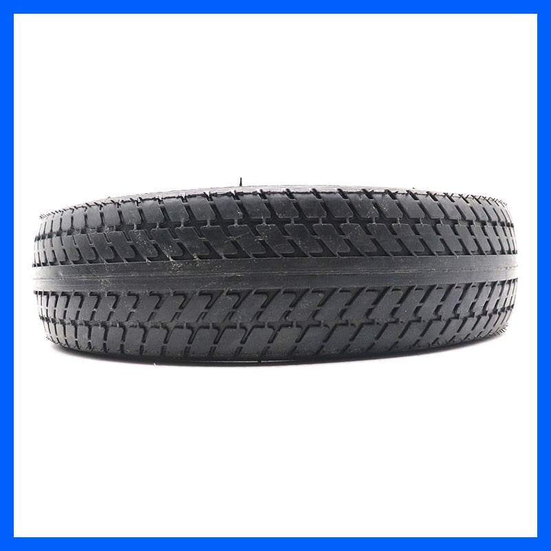 Free shipping 10 Inch 255x55 Inner and Outer Tyre 255*55 Pneumatic Tire for Children's Tricycle, Baby Carriage Accessories