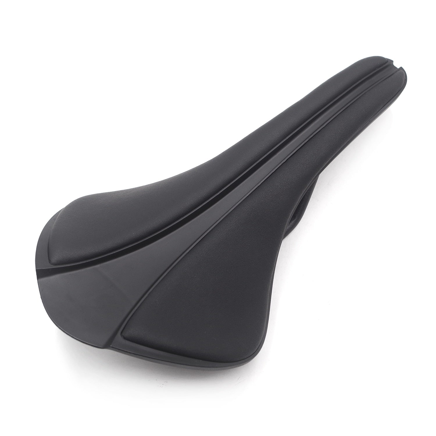 Comfort Evo Bicycle Saddle Road Bike Seat Cushion Mtb Mountain Bike Saddle Men Women Adult Cycling Saddle Race Gravel Bike Parts