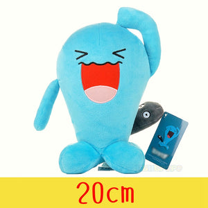 Pokemon Plush Charmander Squirtle Pikachu Plush Bulbasaur Anime Stuffed Animal Toy Peluche Pokemon Plush Doll Gift for Kid