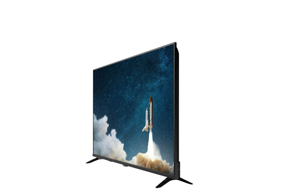 HD Television 49 ″ 123 Screen 3840X2160 Ultra HD Frameless Ultra HD 4K webOS Smart TV