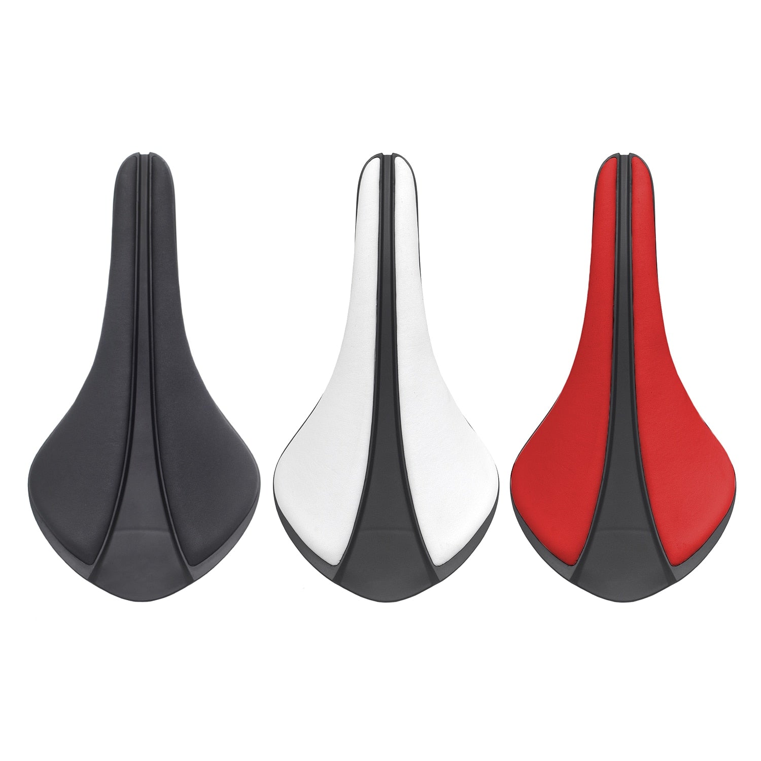 Comfort Evo Bicycle Saddle Road Bike Seat Cushion Mtb Mountain Bike Saddle Men Women Adult Cycling Saddle Race Gravel Bike Parts