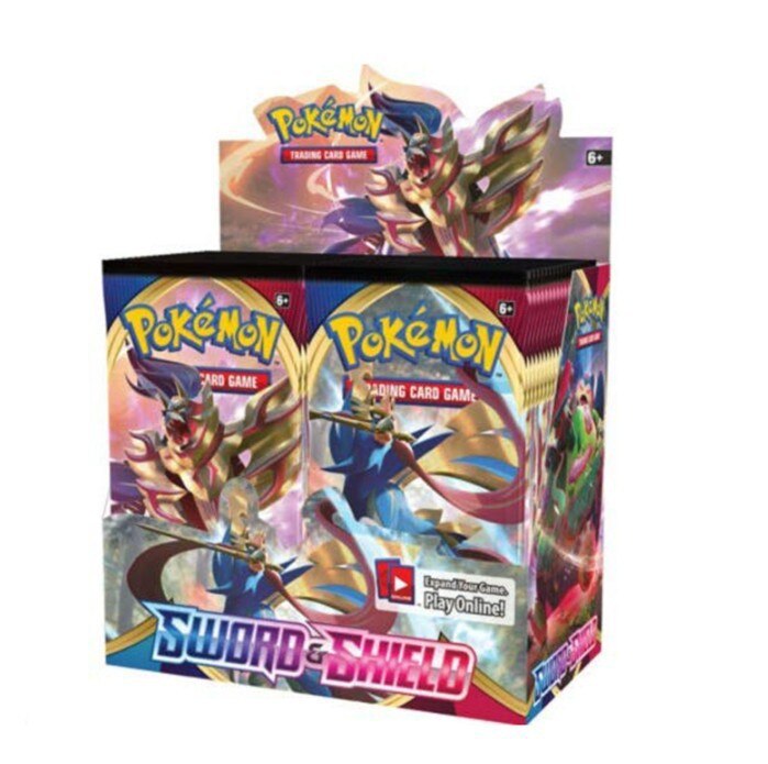 324Pcs/Set Pokemon Card English Album Booster Cards Pack Anime Game Peripheral Collection Pikachu Charizard Hobbies Battle Toys