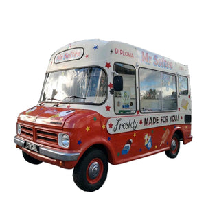 High Quality Mobile Electric Food Truck Mini Food Truck Usa Europe Bbq Ice Cream Hot Dog Small Vintage Food Truck