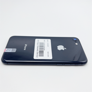 Unlocked Apple iPhone 8 64G/256G ROM Wireless Charge iOS Hexa Core 3D Touch A11 Bionic Fingerprint Mobile Used Smart Phone