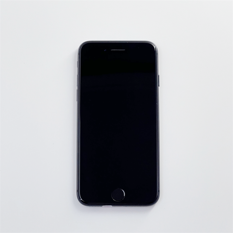Unlocked Apple iPhone 8 64G/256G ROM Wireless Charge iOS Hexa Core 3D Touch A11 Bionic Fingerprint Mobile Used Smart Phone